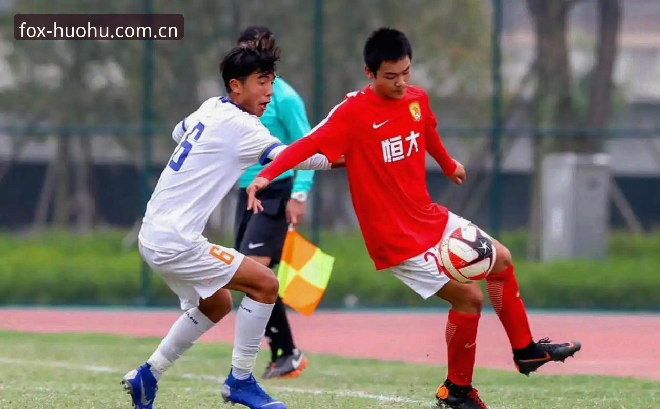 U17世界杯抽签深度评测：中国足球青年军赛程分析与火狐体育平台观赛体验前瞻